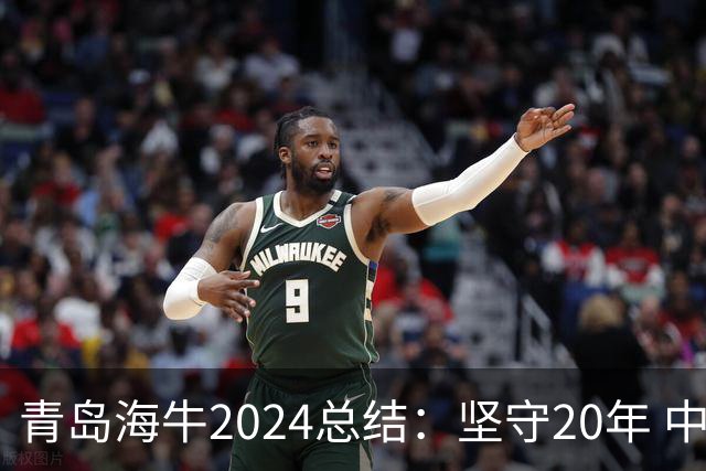 青岛海牛2024总结：坚守20年 中能的拼争与困境